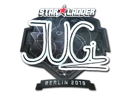 JUGi (speciální)