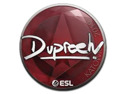 dupreeh