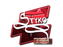 STYKO (лискуча)