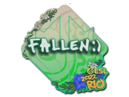 FalleN