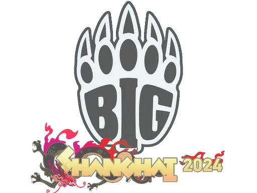 BIG