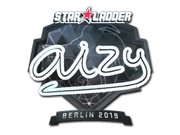 aizy (speciální)