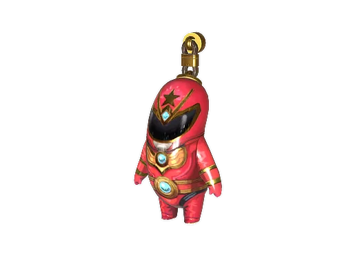 Lil' Hero