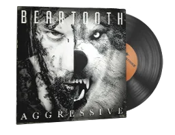 Beartooth, Aggressive