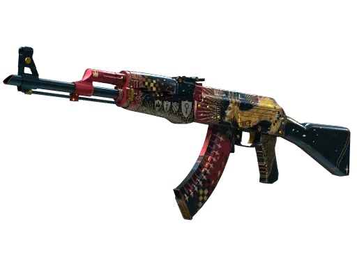 AK-47 | Impératrice
