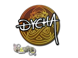 Dycha
