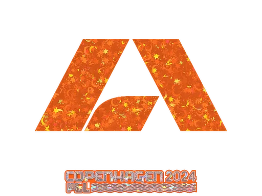 Apeks (Parıltılı)
