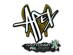 apEX (Glitter)