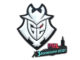 G2 Esports (Glanz)