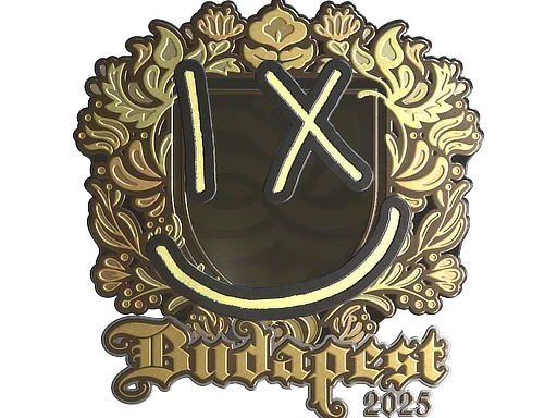 lux (złota)