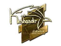 keshandr (Oro)