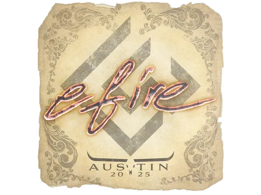 efire