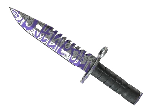 M9 Bayonet | Boşel