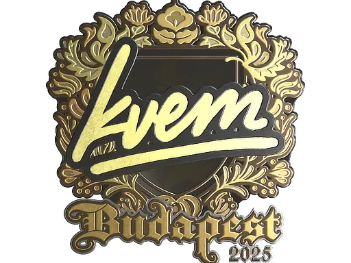 Kvem (Dourado)