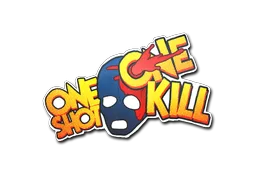 One Shot One Kill
