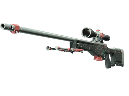 AWP | Capillary