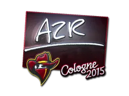 AZR (Parlak)