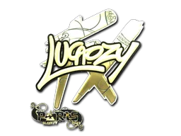 Lucaozy(금박)