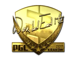 WorldEdit (or)