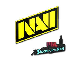 Natus Vincere