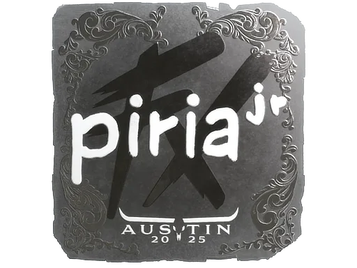 piriajr (Glanz)
