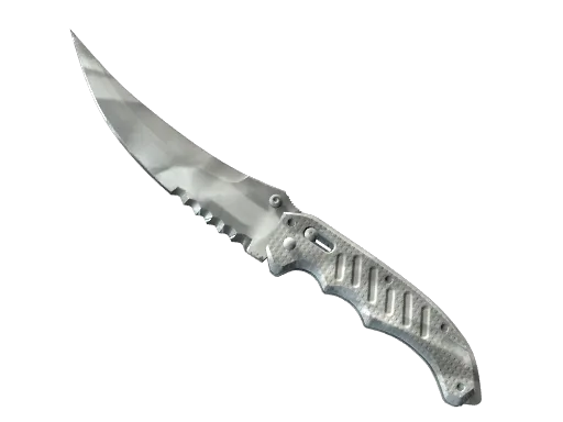 Cuchillo plegable | Pátina urbana