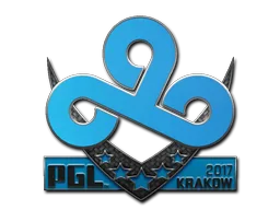 Cloud9 | Krakow 2017