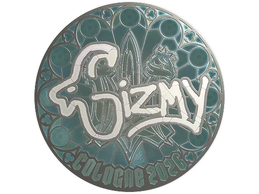 Gizmy (foliowana)