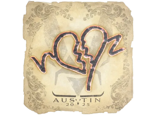 ropz | Austin 2025