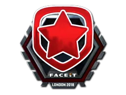 Gambit Esports (foliowana)