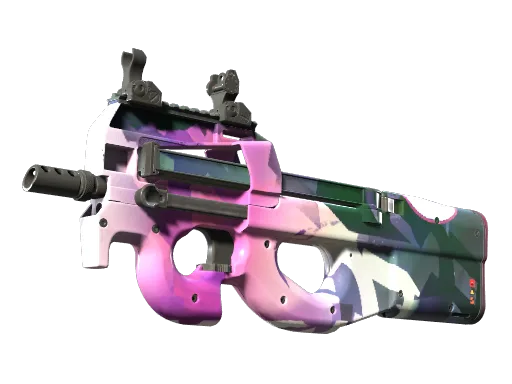 P90 | Wektor ataku
