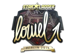 loWel (or)