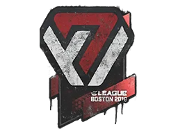 Avangar | Boston 2018