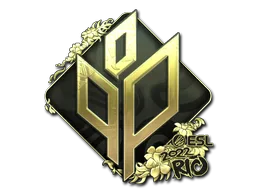 Sprout Esports (Oro)