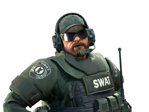 Sargento Bombson