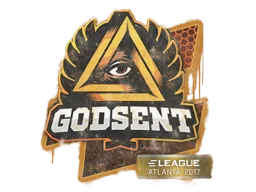 GODSENT | Atlanta 2017