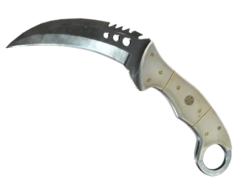 Talon-Messer | 