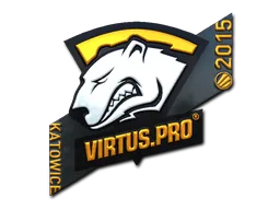 Virtus.pro (speciální)