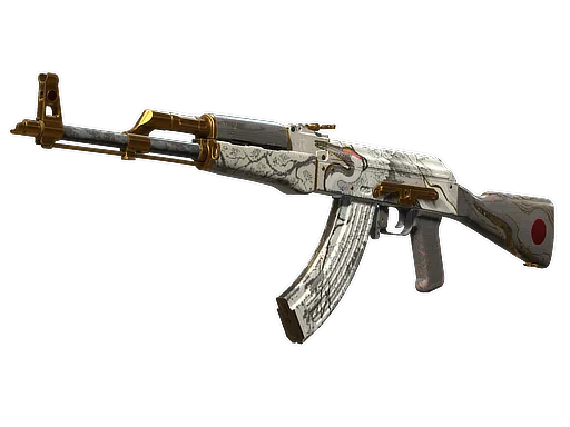 AK-47 | Crane Flight