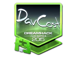 DavCost (лискуча)