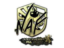 NAF (złota)