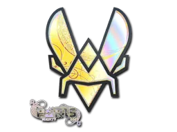 Vitality (Olografico)