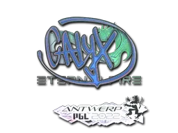 Calyx(全息)