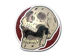 Caveira Eminente