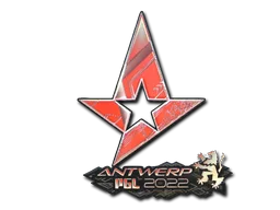 Astralis (holográfica)