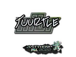 Tuurtle (Sclipitor)