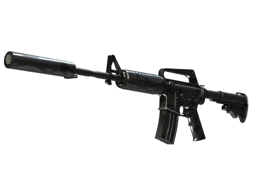 M4A1-S | Mroczne wody