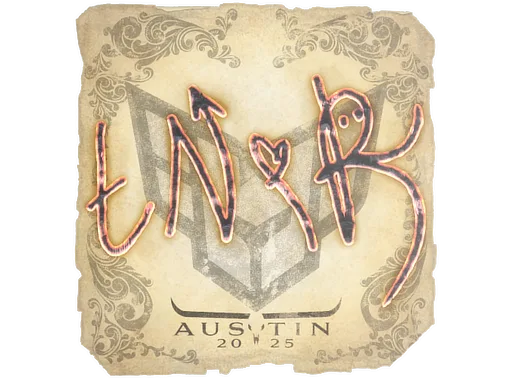 tN1R | Austin 2025