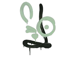 Recoil AUG (Cash Green)