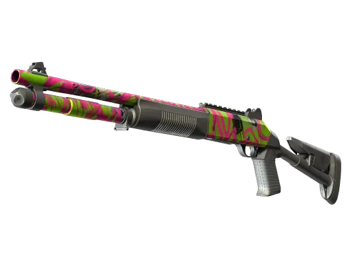 XM1014 | XOXO